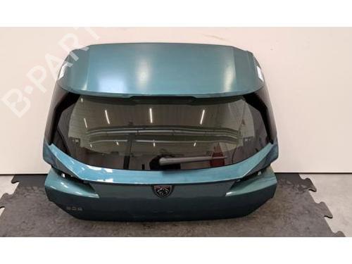 Used Tailgate Tailgate 35997468 35997468
