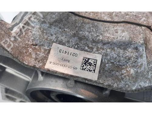 Transfer box JAGUAR F-PACE (X761) 2.0 TD4 | BP33307441M36  - Image 8