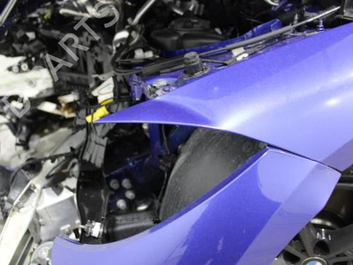 Seats set BMW 4 Coupe (G22, G82) 420 i | BP32664872C78  - Image 27