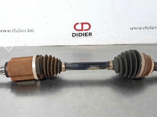 Used Left front driveshaft OPEL INSIGNIA B Sports Tourer (Z18) 1.6 CDTi (35) (110 hp) 10871768