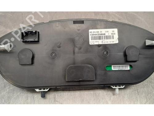 Instrument cluster CITROËN JUMPER II Van e-Jumper | BP27244758C47 