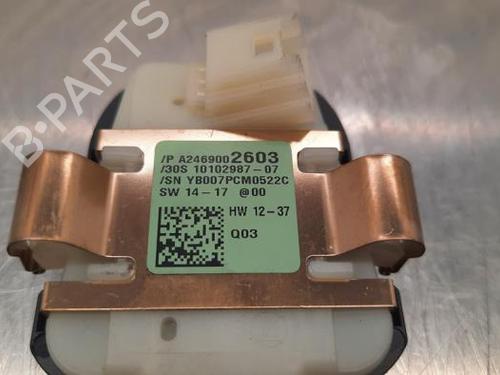 Electronic module MERCEDES-BENZ CLA Coupe (C117) CLA 200 CDI / d (117.308) | BP23615385M83 