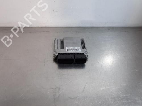 Used Engine control unit (ECU) BMW 1 (E87) 116 d (116 hp) 32485736