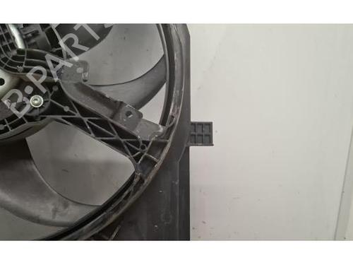 Radiator fan PEUGEOT BOXER Van e-Boxer | BP38039162M35 - Image 4