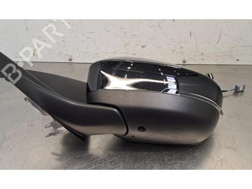 Left mirror RENAULT SCENIC E-TECH PHASE I EV87 | BP40240483C26 - Image 7
