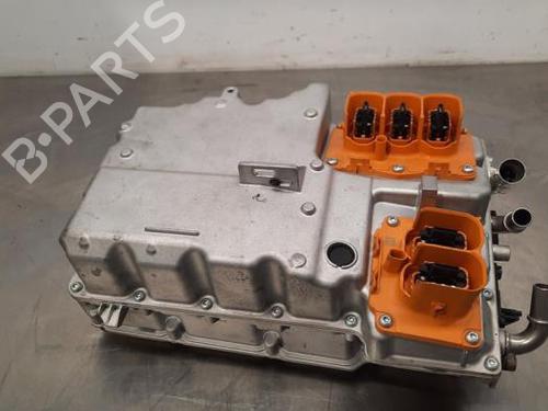 Used Inverter/Converter VOLVO XC90 II (256) T8 Plug-in Hybrid AWD (455 hp) 23634967