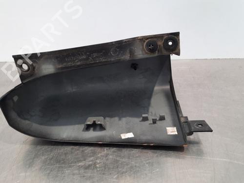 Corner bumper OPEL VIVARO B Van (X82) 1.6 CDTI (05) | BP15024896C117 