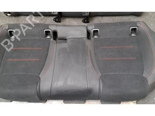 Seats set MERCEDES-BENZ CLA (C118) CLA 180 Mild-Hybrid (118.384) | BP40483566C78 - Image 12