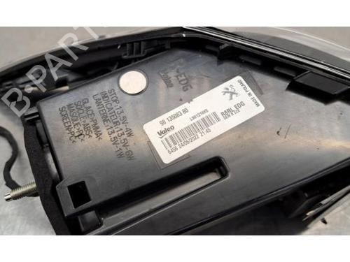 Right taillight PEUGEOT 508 SW II (FC_, FJ_, F4_) PureTech 130 | BP29817799C35 
