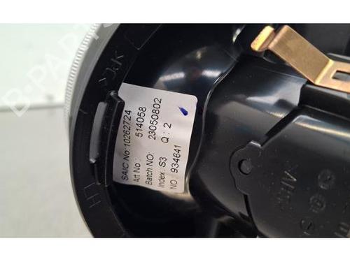 Luftventil MG MG ZS SUV (AZS1) 1.0 T-GDi | BP33248069I21  - Image 5