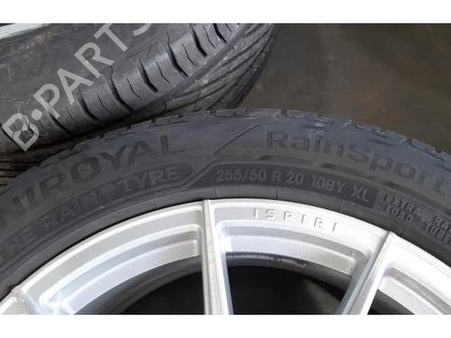 Rim JAGUAR XE (X760) 2.0 D | BP21674357C45 