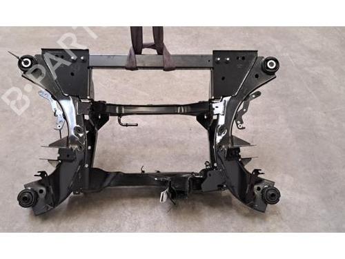 Used Subframe Subframe RENAULT RAFALE Coupe (DGM_) 1.2 E-TECH 200 Hybrid (DGM2) (200 hp) 39892593 39892593