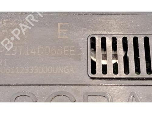 Fuse box FORD TRANSIT CUSTOM V710 Van (NRN) 2.0 EcoBlue | BP39453174E1 - Image 6