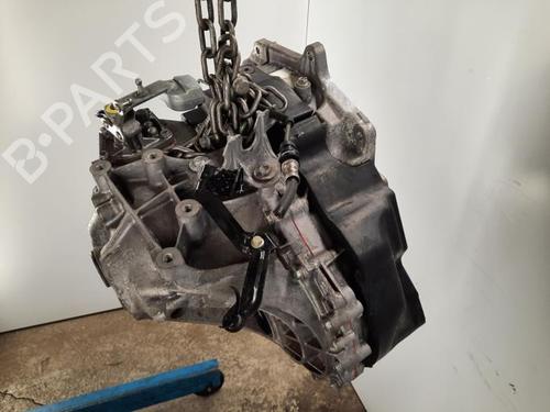 Gearbox JAGUAR E-PACE (X540) 2.0 D150 | BP38226026M3 - Image 7