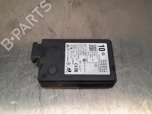 Used Electronic module MERCEDES-BENZ C-CLASS (W205) C 200 EQ Boost (205.077) (184 hp) 21674591