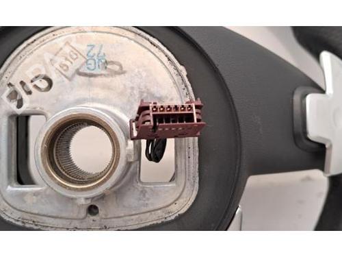 Steering wheel MERCEDES-BENZ VITO Van (W447) eVITO (447.603, 447.605) | BP29521852C49 