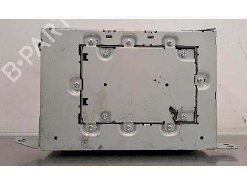 Radio VOLVO V60 II (225) D3 | BP29521942E6 