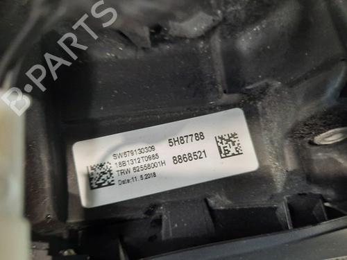 Steering wheel BMW 3 Touring (F31) 318 i | BP11727355C49 