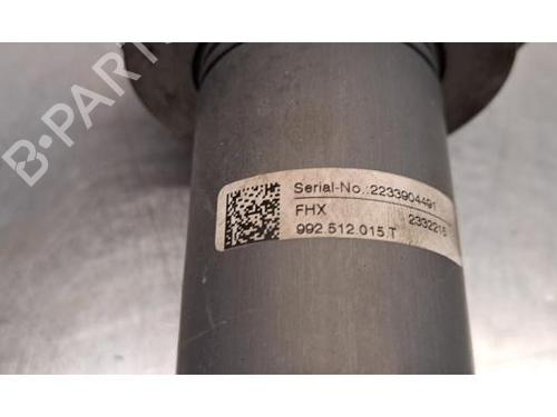Left rear shock absorber PORSCHE 911 Convertible (992) 3.0 Carrera 4 (992610) | BP29379252M18 