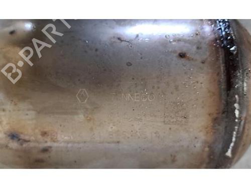 Udstødningsmanifold RENAULT MASTER III Van (FV) 2.3 dCi 145 RWD (FV0E, FV0F, FV0T, FV10, FV12, FV11) | BP31633885M110 