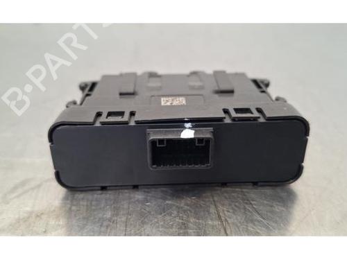 Electronic module RENAULT MASTER III Platform/Chassis (EV, HV, UV) 2.3 dCi 150 FWD (EV0F, HV0F, UV0F, EV03, HV03, UV03) | BP39180282M83 - Image 3