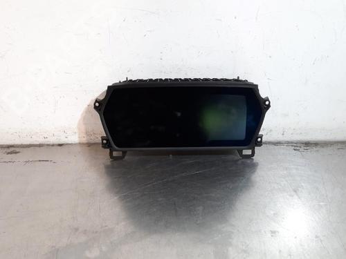 Used Instrument cluster Instrument cluster 37649205 37649205