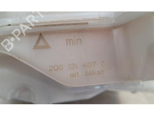 Expansion tank SEAT IBIZA V (KJ1, KJG) 1.6 TDI | BP25981151C120 