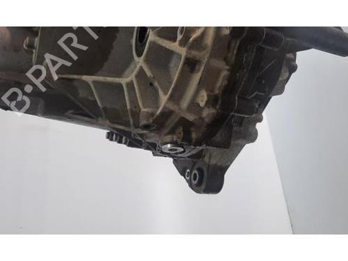 Gearbox MAN TGE Van 2.0 TDI (01V, 03V, 36V, UYB, UYC, UYD) | BP33561100M3  - Image 7