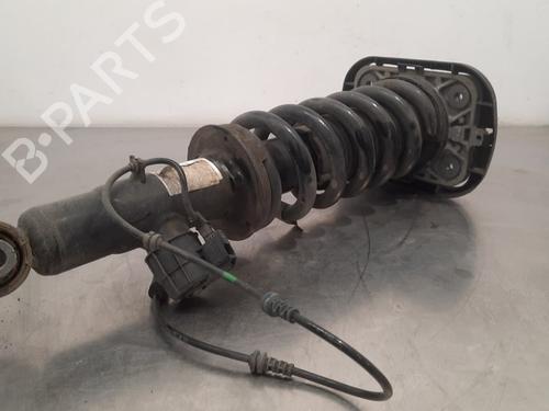 Used Left rear shock absorber BMW X5 (G05, F95) xDrive 30 d (265 hp) 19649187
