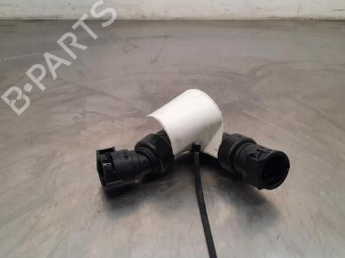 Used Pipe Pipe PEUGEOT 3008 II SUV (MC_, MR_, MJ_, M4_) Hybrid (224 hp) 34198706 34198706