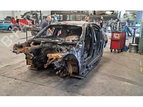 Right rear suspension arm BMW 3 (G20, G80, G28) 318 i | BP26916099M15