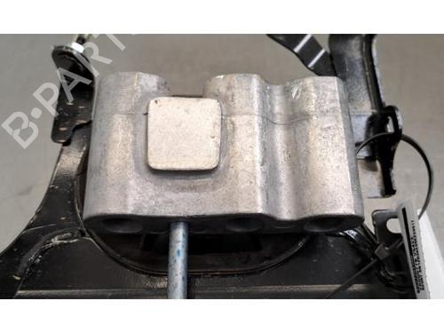 Engine mount TOYOTA COROLLA Estate (_E21_) 1.8 VVTi Hybrid (ZWE219) | BP38606349M89 - Image 3