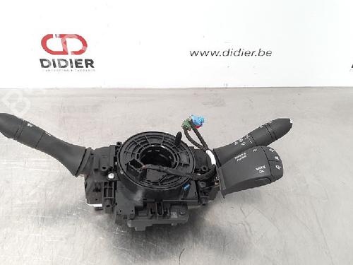 Used Steering column stalk RENAULT SCÉNIC IV (J9_) 1.5 dCi 95 (95 hp) 10870826