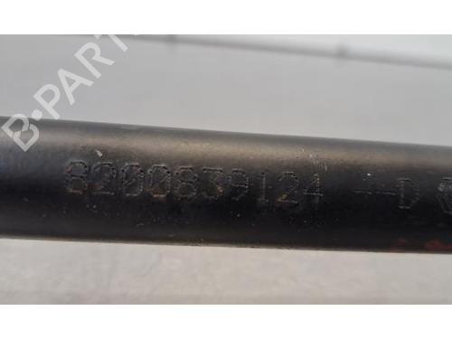 Venstre bagtil bærearm DACIA DUSTER (HM_) 1.5 dCi 115 4x4 (HMAD) | BP39732221M14 - Image 5