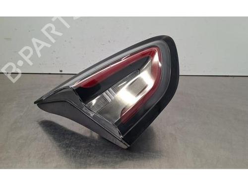 Feu arrière gauche Feu arrière gauche FORD PUMA (J2K, CF7) 1.0 EcoBoost mHEV (125 hp) 33892689 33892689