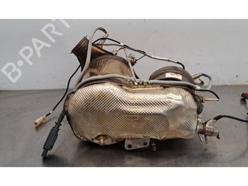 Particulate filter VW GOLF VIII (CD1, DA1) 2.0 TDI | BP29493796M81 
