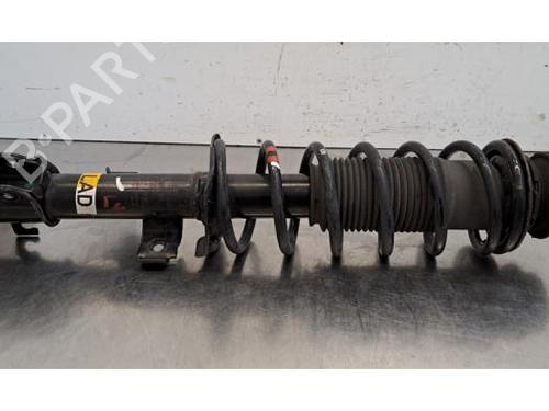 Used Left front shock absorber Left front shock absorber NISSAN MICRA V (K14) 1.0 IG-T (92 hp) 36382581 36382581