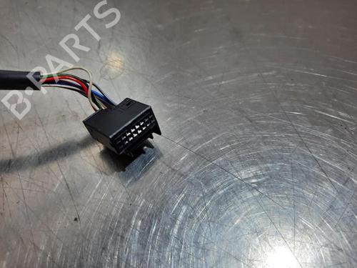 Left mirror AUDI A5 (8T3) 3.0 TDI quattro | BP32284627C26