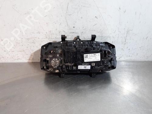 Instrument cluster SEAT LEON (5F1) 2.0 TDI | BP24832040C47 - Image 2