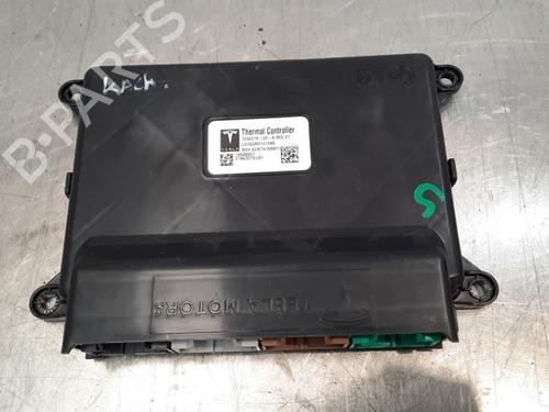 Used Electronic module TESLA MODEL S (5YJS) 70D AWD (334 hp) 17111143