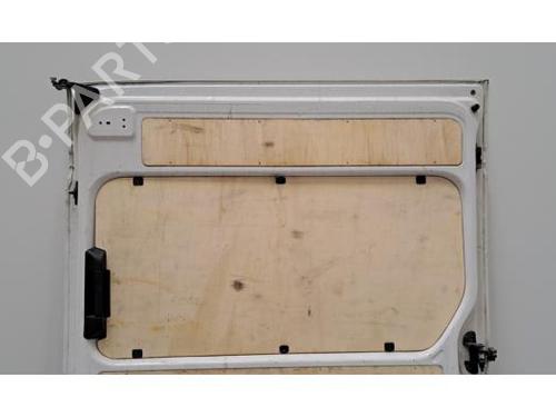 Højre side skydedør MAN TGE Van 2.0 TDI (01V, 03V, 36V, UYB, UYC, UYD) | BP35746870C75  - Image 7