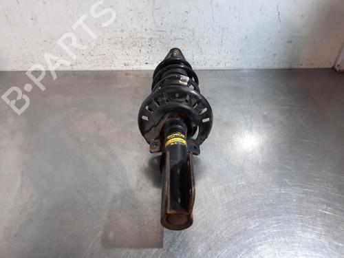 Left front shock absorber CITROËN C4 Picasso II 1.6 HDi / BlueHDi 115 | BP31698857M16
