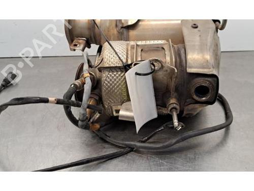 Particulate filter AUDI Q5 (8RB) 2.0 TDI | BP31283120M81