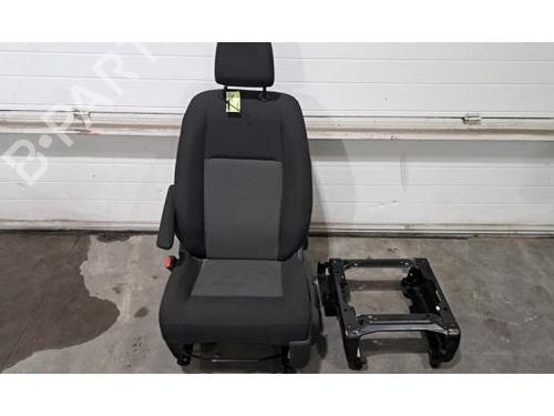 Fahrersitz für CITROËN JUMPY III Van (V_) 2.0 BlueHDi 145 (144 hp) 31273453