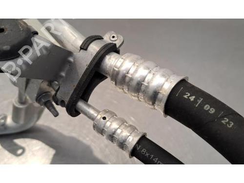 AC pipe MERCEDES-BENZ EQB (X243) EQB 350 4-matic (243.612) | BP33307594M126 - Image 7