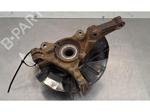 Right front steering knuckle KIA RIO IV (YB, SC, FB) 1.25 | BP40240811M26  - Image 5