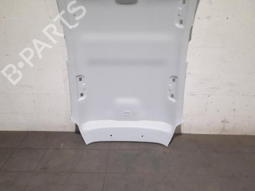 Interiør tag PEUGEOT 208 II (UB_, UP_, UW_, UJ_) 1.2 PureTech 100 | BP24185091I12 