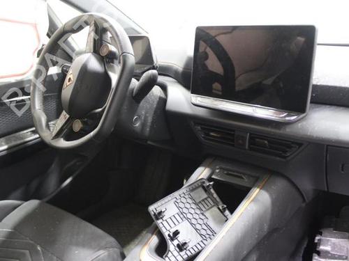 Left front suspension arm CUPRA BORN (K11) 63 | BP37285225M12  - Image 16