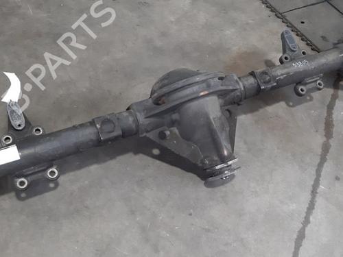 Rear axle IVECO DAILY VI Van 35S18, 35C18, 40C18, 42S18, 50C18, 60C18, 65C18, 70C18 | BP20926212M2 