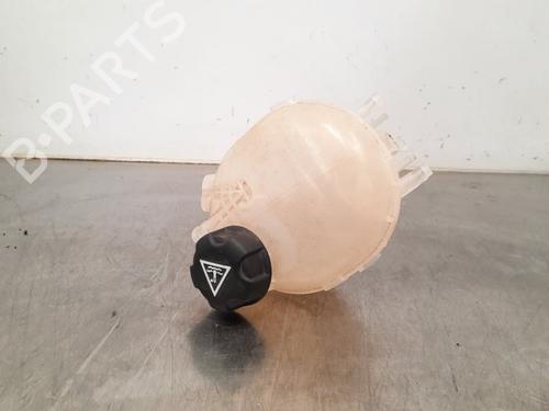 Used Expansion tank PEUGEOT 208 II (UB_, UP_, UW_, UJ_) 1.5 BlueHDI 100 (102 hp) 15042440